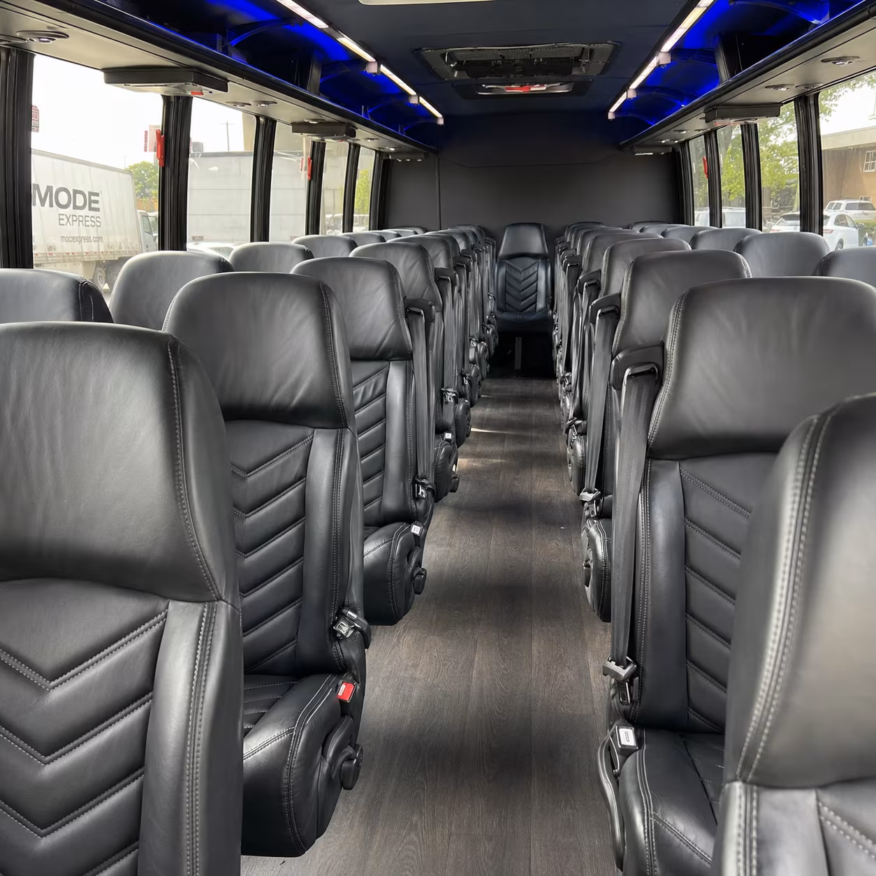 gresham church transportation