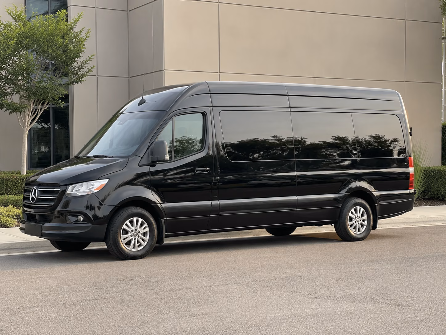 gresham employee transportation