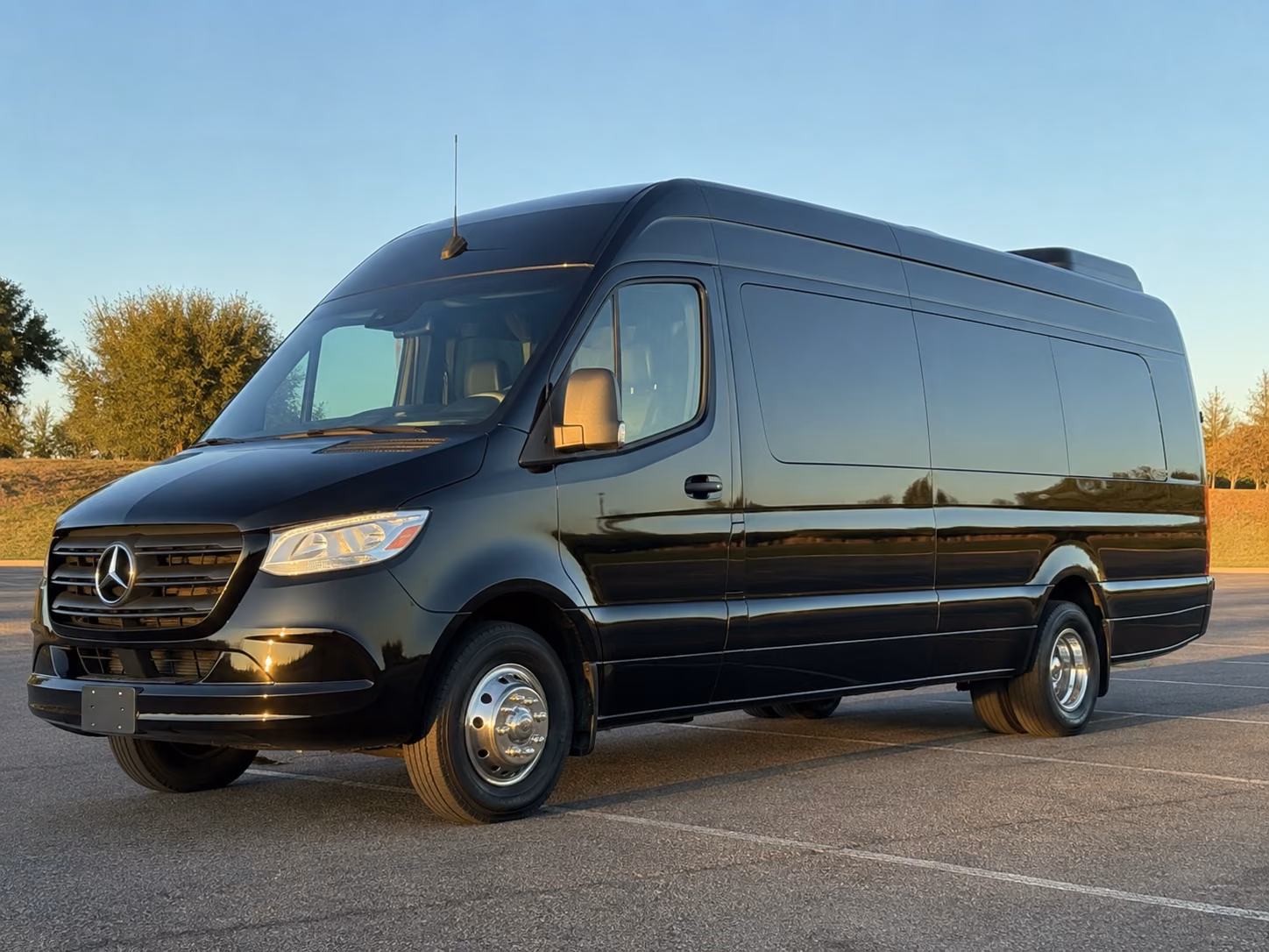 gresham event transportation
